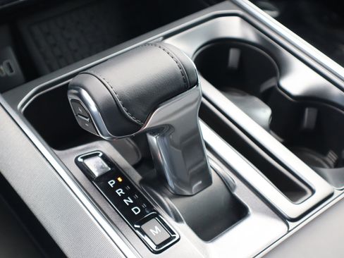 New 2025 Ford F150 Platinum w/ Equipment Group 702A High image 31