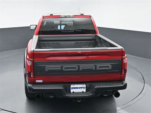 Used 2024 Ford F150 Raptor image 46