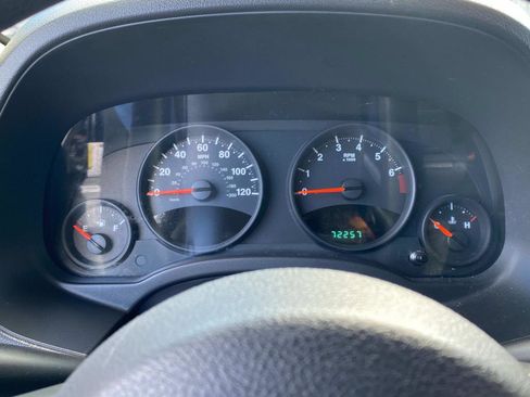 Used 2012 Jeep Patriot Sport w/ PWR Value Group image 16