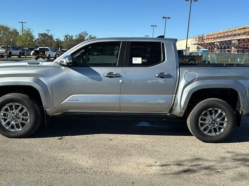 New 2026 Toyota Tacoma Limited image 4