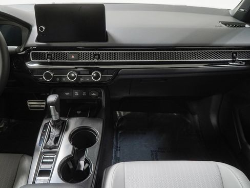 New 2026 Honda Civic Sport Touring image 35