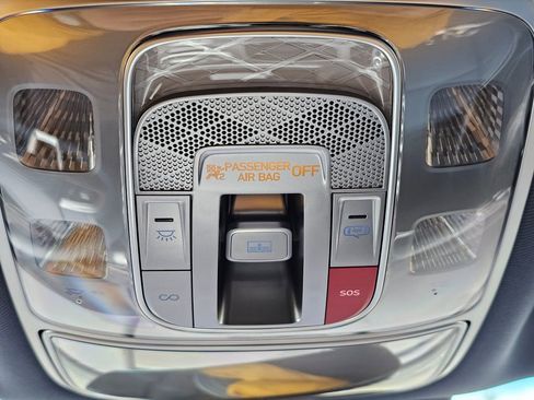 New 2026 Genesis GV60 Advance AWD/4WD image 18