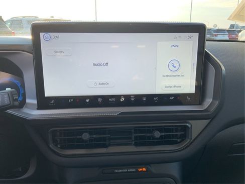 Used 2025 Ford Bronco Sport Outer Banks image 16