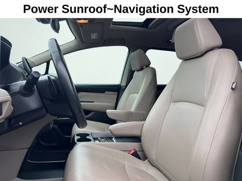 Used 2019 Honda Odyssey Elite image 47