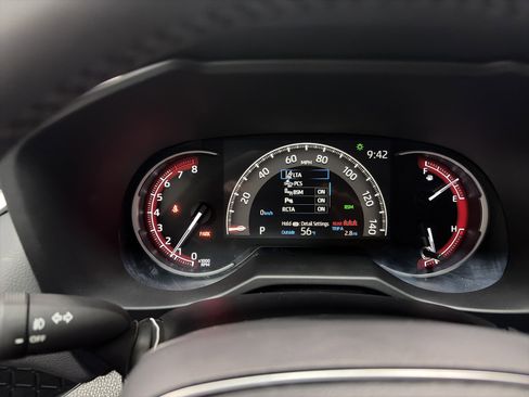 New 2025 Toyota RAV4 XLE Premium image 17