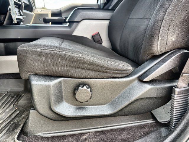 Used 2017 Ford F150 XL w/ Equipment Group 101A Mid RWD image 12