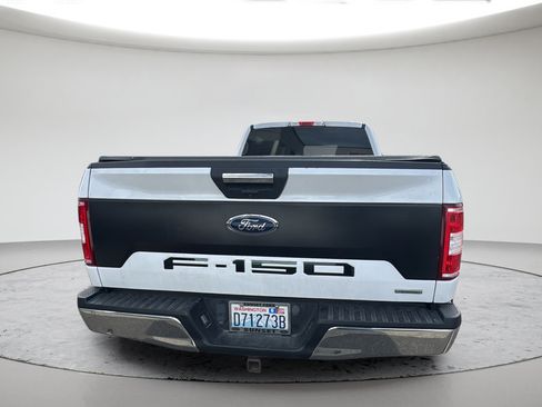 Used 2019 Ford F150 XLT w/ XTR Package AWD/4WD image 6