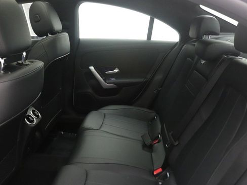 Certified 2023 Mercedes-Benz CLA 250 image 34