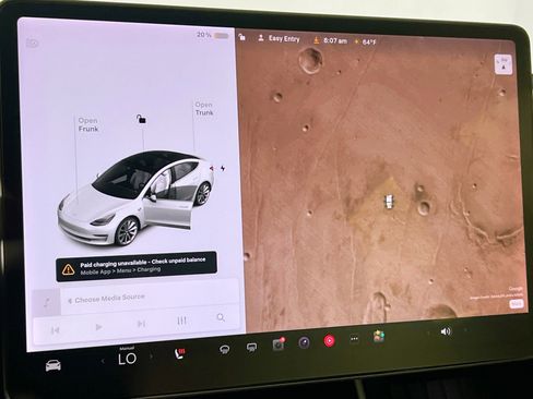 Used 2019 Tesla Model 3 Long Range image 24