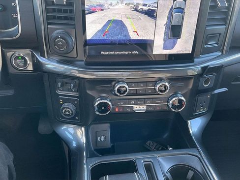 Used 2022 Ford F150 XLT w/ Equipment Group 302A High image 16