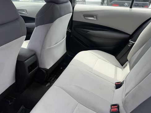 Used 2021 Toyota Corolla LE FWD image 14