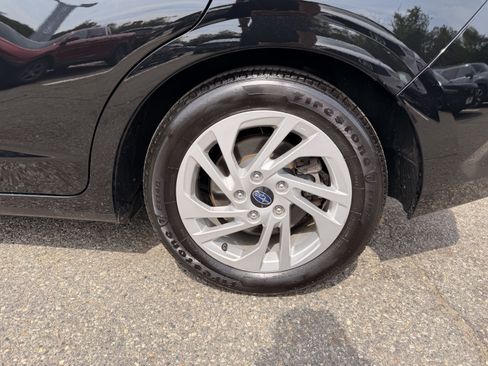 Used 2024 Subaru Impreza 2.0i AWD/4WD image 9