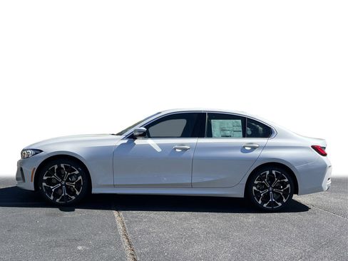 New 2026 BMW 330i Sedan w/ Premium Package image 24
