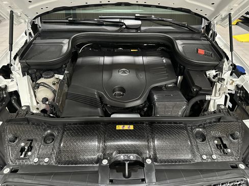 Certified 2025 Mercedes-Benz GLE 450 GLE 450 image 15