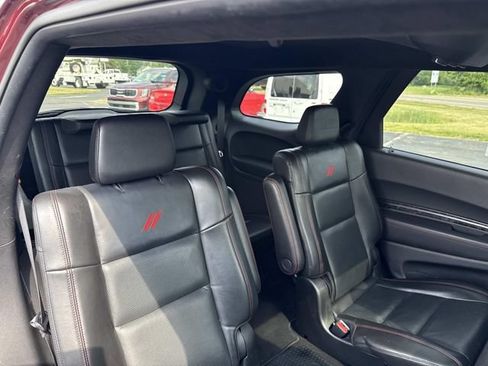 Used 2024 Dodge Durango R/T AWD/4WD image 35