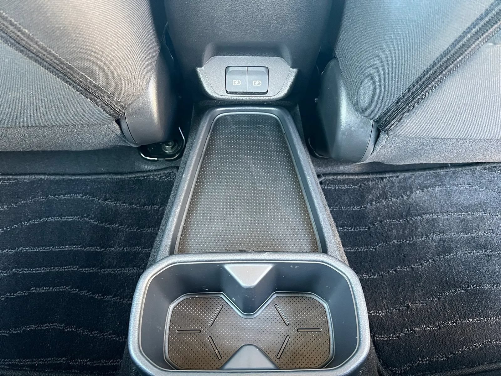 Used 2024 Nissan Leaf S FWD image 28