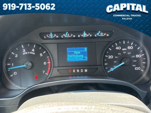 Used 2020 Ford F350 XL w/ Power Equipment Group AWD/4WD image 26