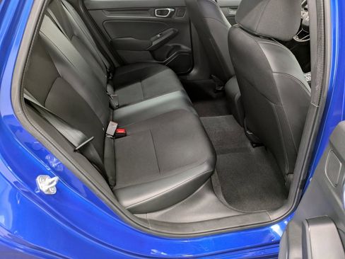 Certified 2023 Honda Civic Sport image 26