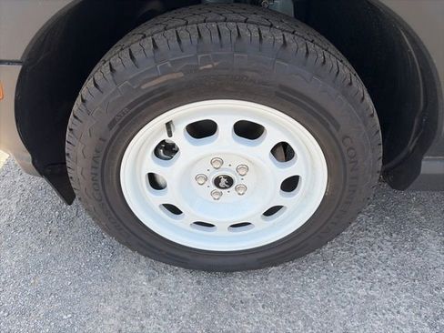 New 2026 Ford Bronco Sport Heritage image 10