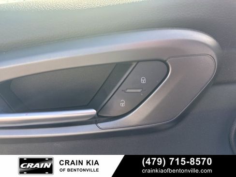 Used 2024 Alfa Romeo Tonale Ti w/ Premium Interior Package image 46