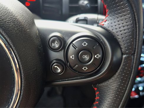 Used 2016 MINI Cooper John Cooper Works image 35