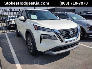 Used 2023 Nissan Rogue SV w/ SV Premium B Package FWD video 1