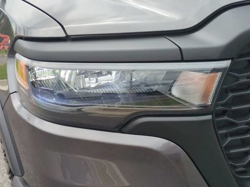 New 2026 RAM 1500 Rebel w/ Advanced Safety Group II AWD/4WD image 10