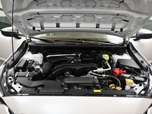 New 2026 Subaru Crosstrek 2.0i Premium AWD/4WD image 9