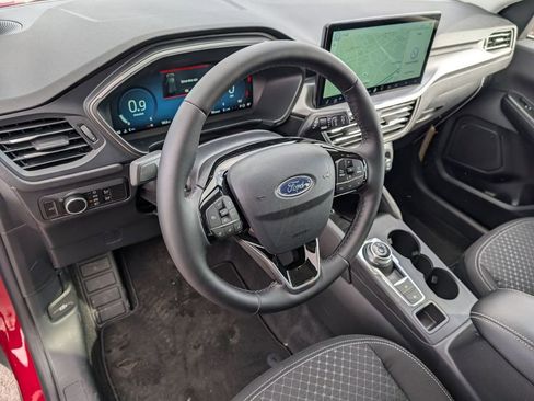 New 2026 Ford Escape Active w/ Active Premium Tech Pack AWD/4WD image 18