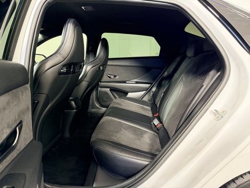 Used 2023 Hyundai Elantra N w/ Cargo Package FWD image 24