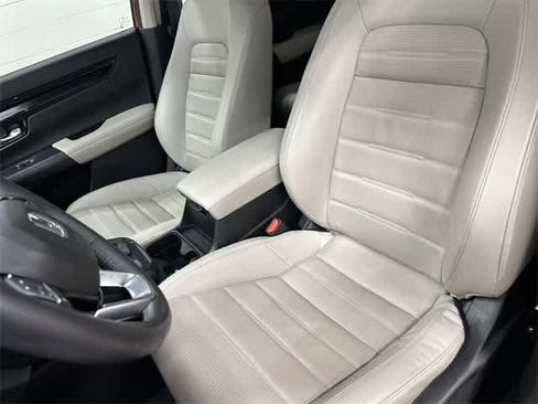 Certified 2023 Honda CR-V EX-L image 10