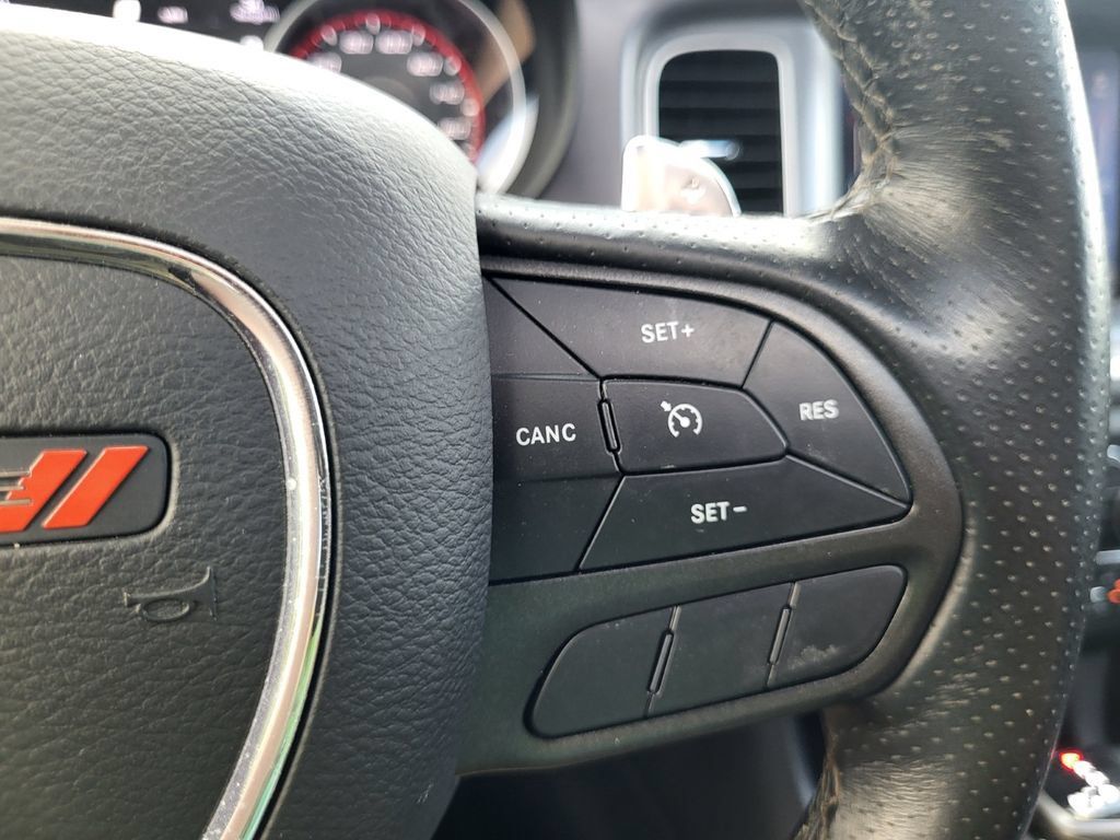Used 2021 Dodge Charger Scat Pack w/ Driver Convenience Group RWD image 21