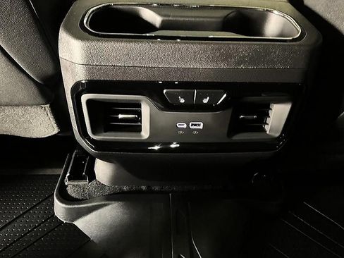 Used 2025 Chevrolet Silverado 1500 ZR2 w/ Dark Appearance Package AWD/4WD image 67