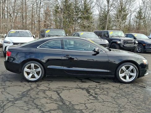Used 2014 Audi A5 2.0T Premium image 14