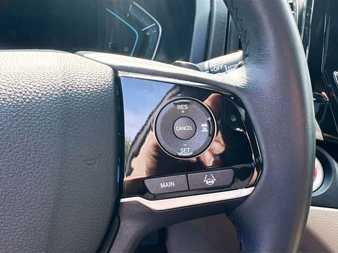 Used 2018 Honda Odyssey EX-L image 9