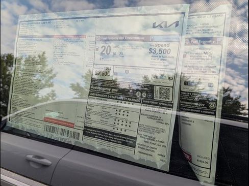 New 2025 Kia Telluride SX Prestige X-Line image 15