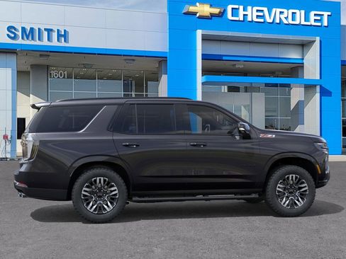 New 2026 Chevrolet Tahoe Z71 image 5