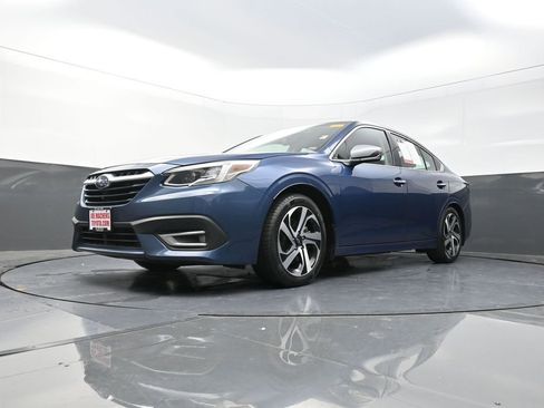 Used 2022 Subaru Legacy Touring XT image 24