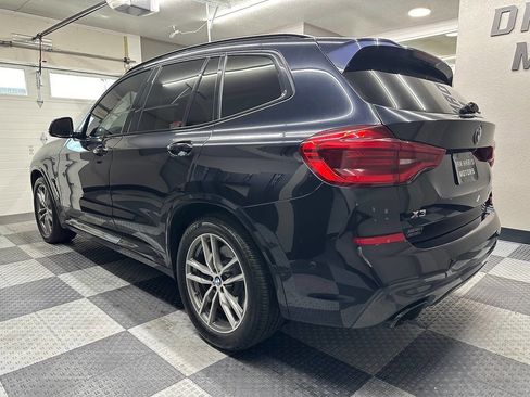 Used 2018 BMW X3 M40i image 10