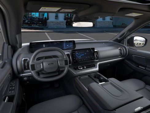 New 2026 Ford Expedition Tremor image 9