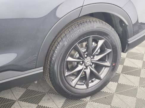 New 2026 Honda CR-V EX-L image 11