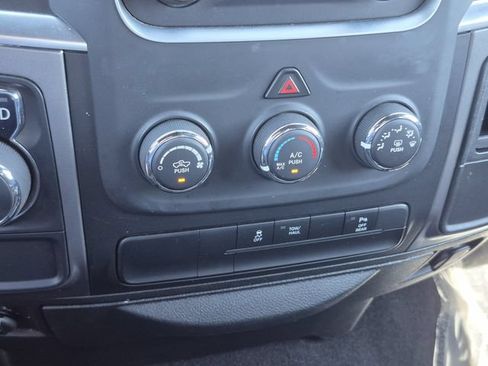 Certified 2024 RAM 1500 Warlock RWD image 15