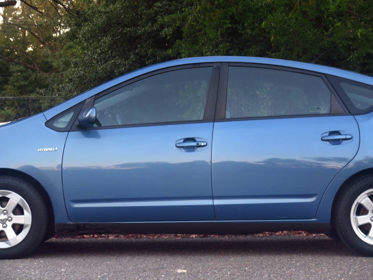 Used 2009 Toyota Prius FWD image 33