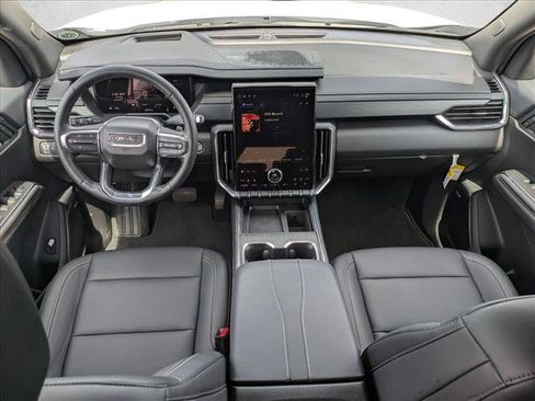 Used 2024 GMC Acadia Elevation w/ Luxury Package FWD image 20