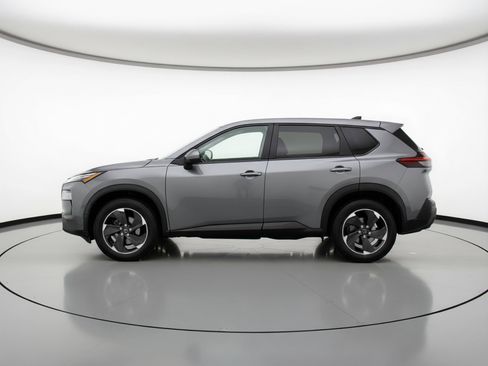 Used 2025 Nissan Rogue SV FWD image 5