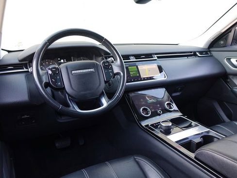 Used 2019 Land Rover Range Rover Velar S image 11