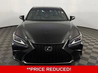 Used 2024 Lexus ES 350 F Sport video 2