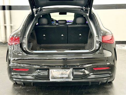 Used 2023 Mercedes-Benz EQS 580 4MATIC Sedan image 15