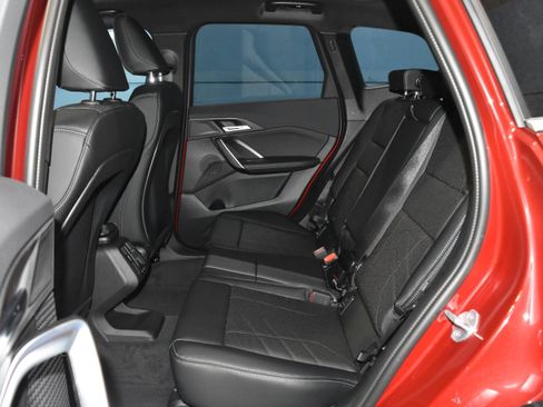 New 2026 BMW X1 xDrive28i w/ Technology Package image 16