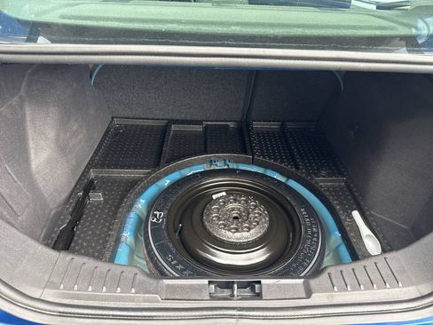 Used 2018 Ford Focus SE FWD image 19
